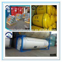 industrial grade liquid ammonia NH3 99.8%